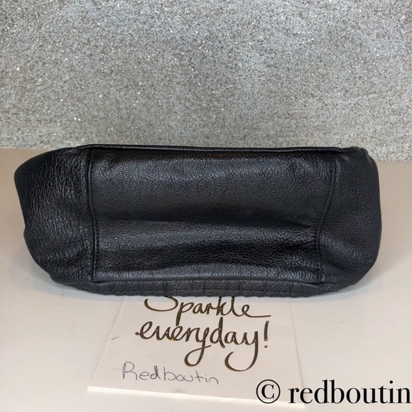 🎈Sold CC Luxe Linge Modern Chain Shoulder Bag - Picture 4 of 8